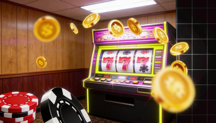 Rabbit Road casino online