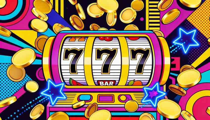Lucky max online Lucky max online