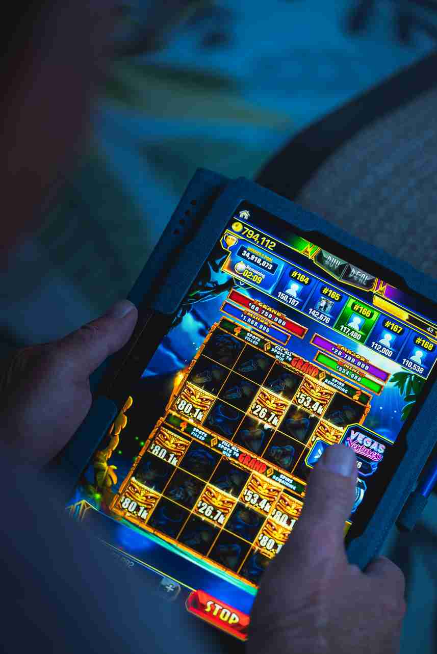 izzi casino Deutschland